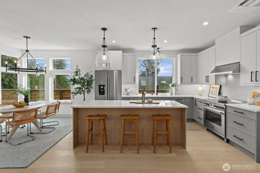 Property photo for 1261 Ne 100th Street, Seattle photo 19