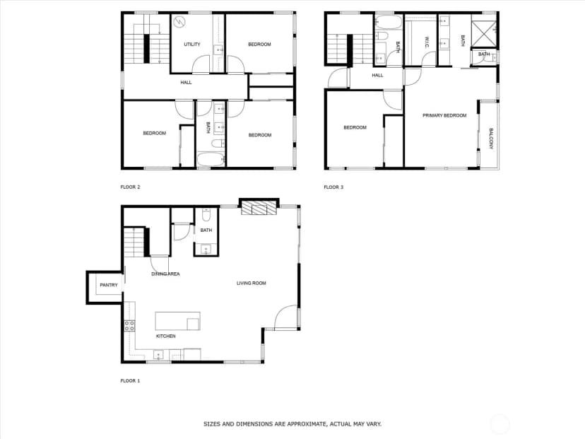 Property photo for 1261 Ne 100th Street, Seattle photo 40