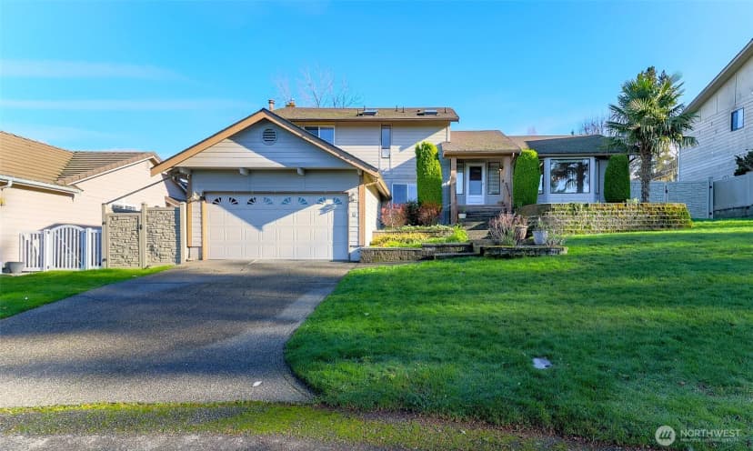 Property photo for 8208 24th Street Court W, University Place
