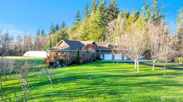 Property photo for 22644 Rose Road, Mount Vernon photo 4