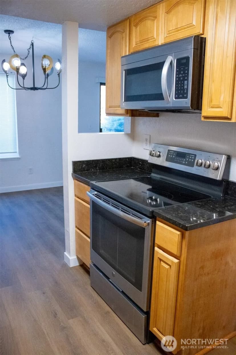 Property photo for 23411 102nd Avenue Se #e107, Kent photo 15