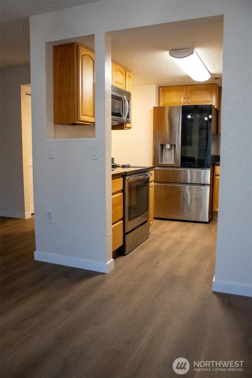 Property photo for 23411 102nd Avenue Se #e107, Kent photo 14