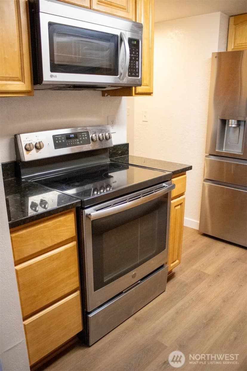 Property photo for 23411 102nd Avenue Se #e107, Kent photo 16