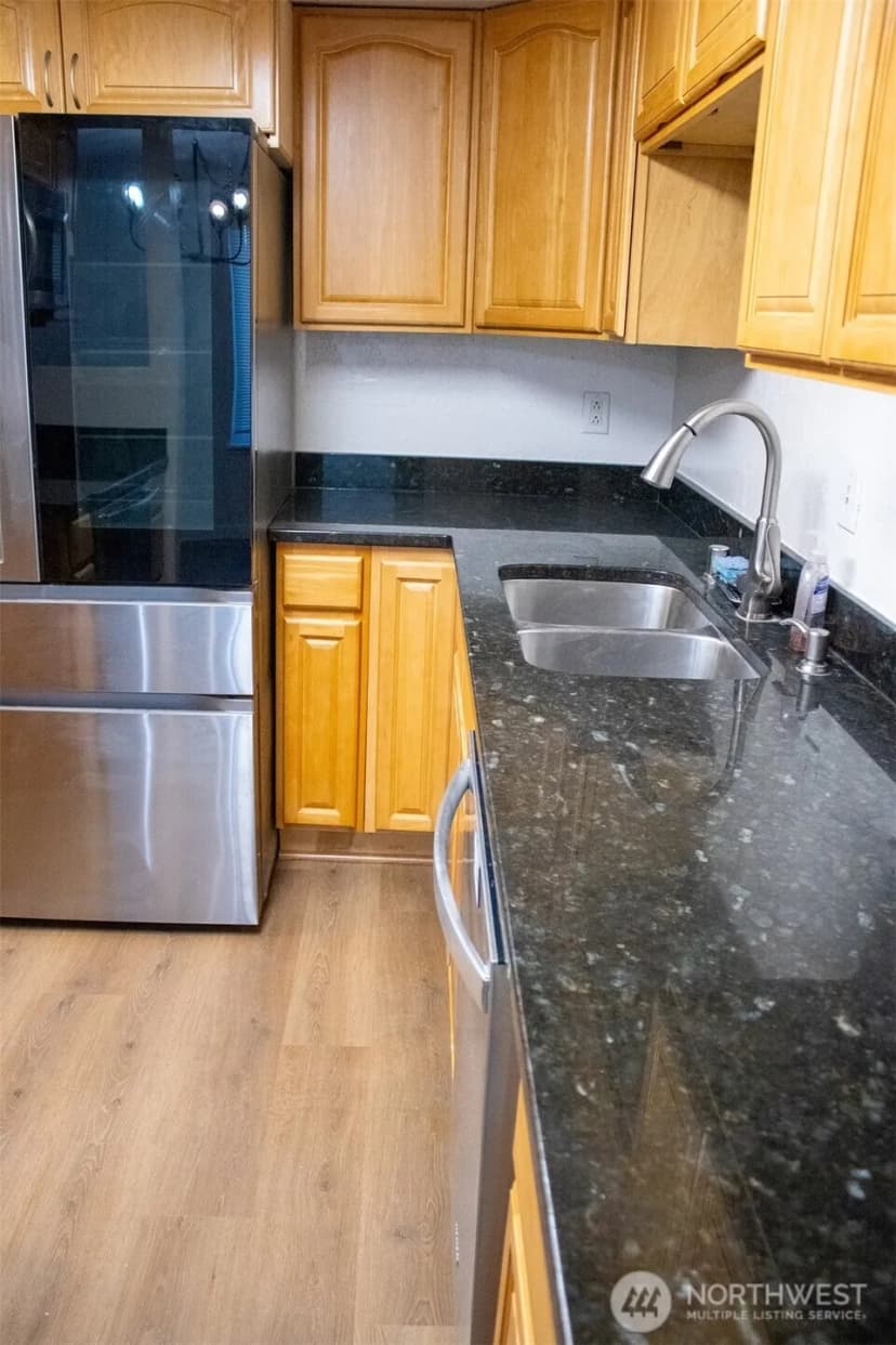 Property photo for 23411 102nd Avenue Se #e107, Kent photo 19