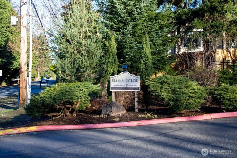 Property photo for 23411 102nd Avenue Se #e107, Kent