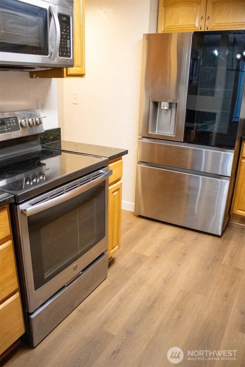 Property photo for 23411 102nd Avenue Se #e107, Kent photo 17