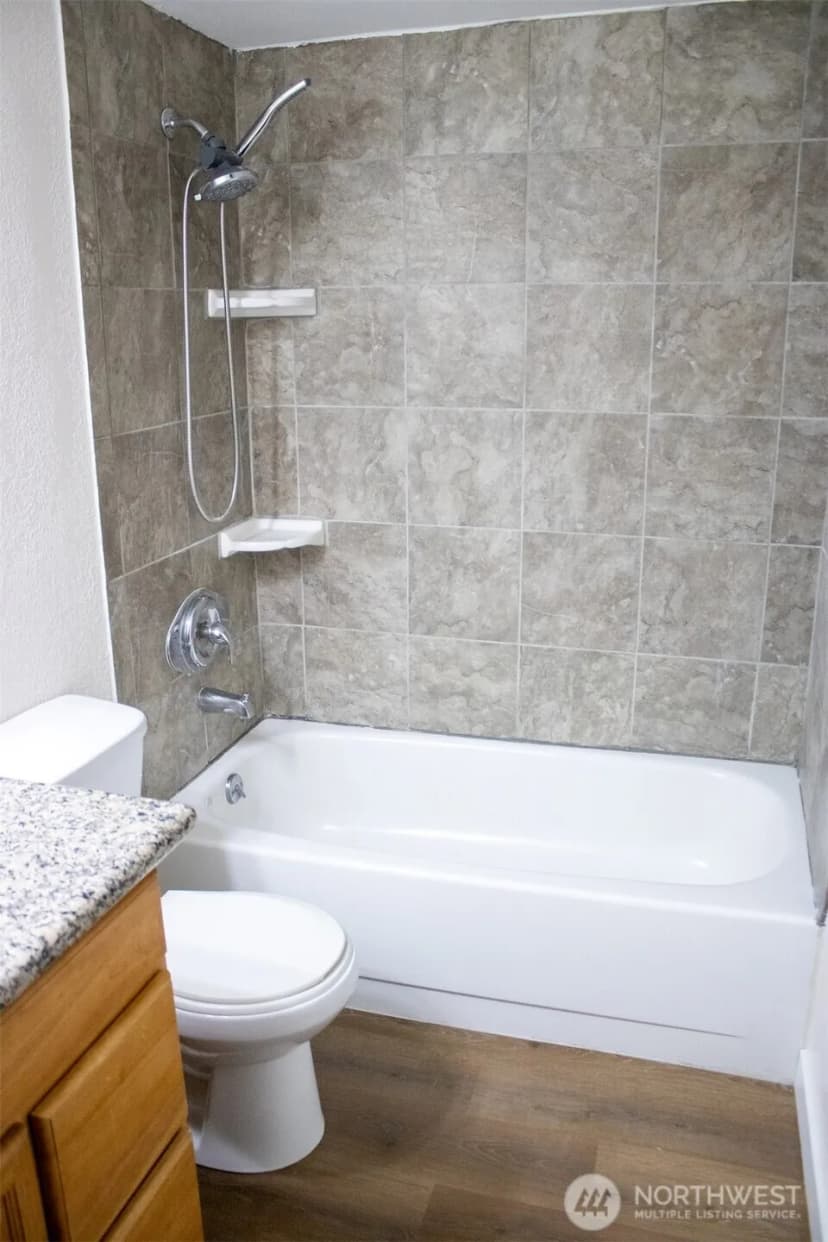 Property photo for 23411 102nd Avenue Se #e107, Kent photo 26
