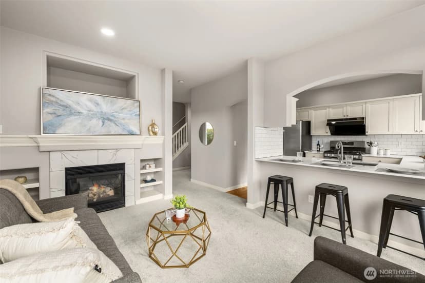 Property photo for 23909 Se 7th Lane, Sammamish photo 13