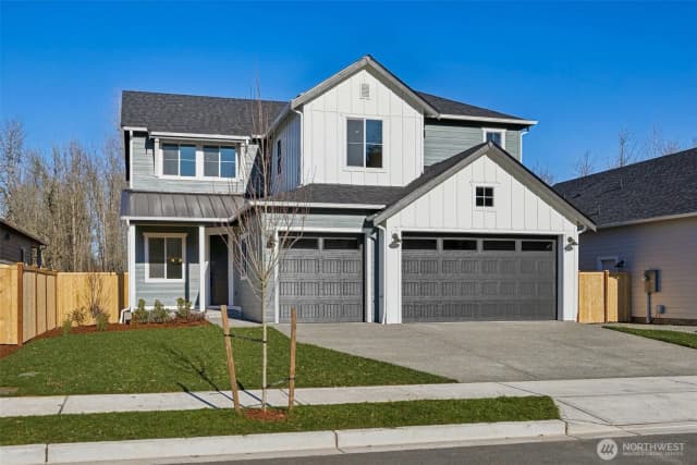 Property photo for 1132 Tanner Ave. #111, Buckley