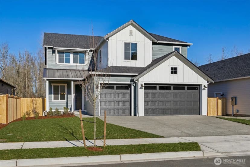 Property photo for 1132 Tanner Ave. #111, Buckley
