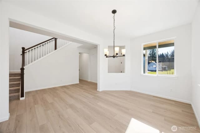Property photo for 1132 Tanner Ave. #111, Buckley photo 5