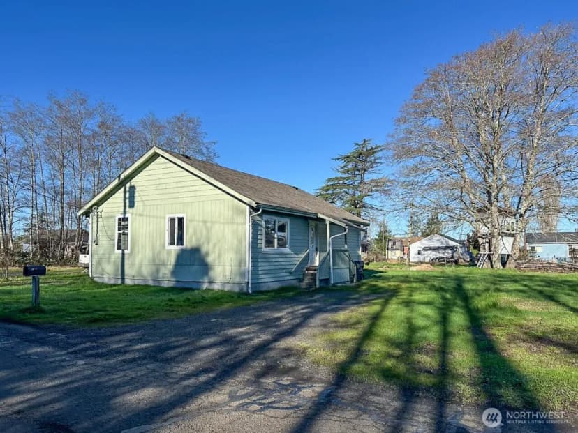 Property photo for 1222 Schley Street, Aberdeen