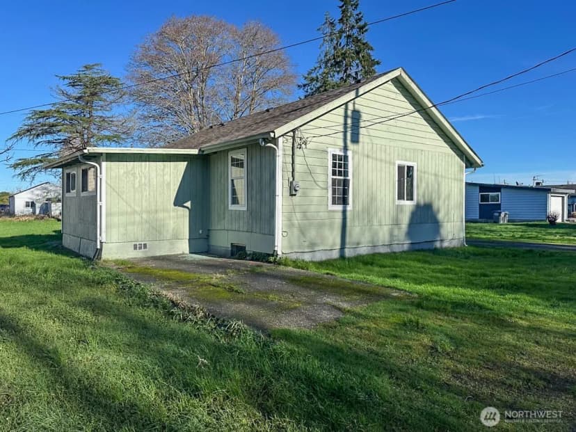 Property photo for 1222 Schley Street, Aberdeen photo 2
