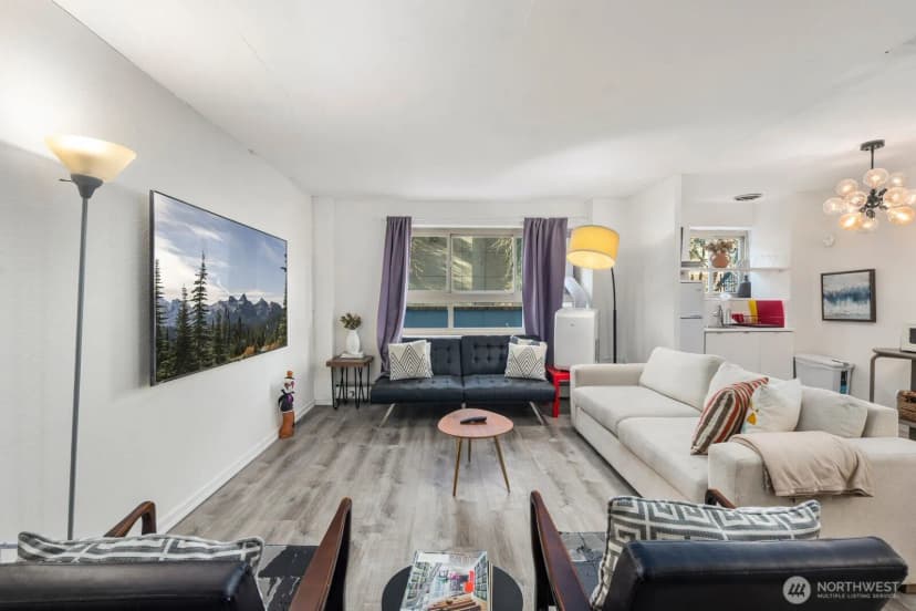 Property photo for 1400 Hubbell Place #409, Seattle photo 8