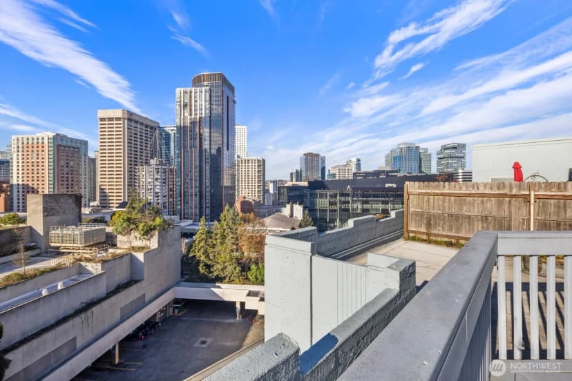 Property photo for 1400 Hubbell Place #409, Seattle photo 27