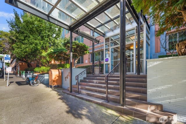 Property photo for 1400 Hubbell Place #409, Seattle photo 3