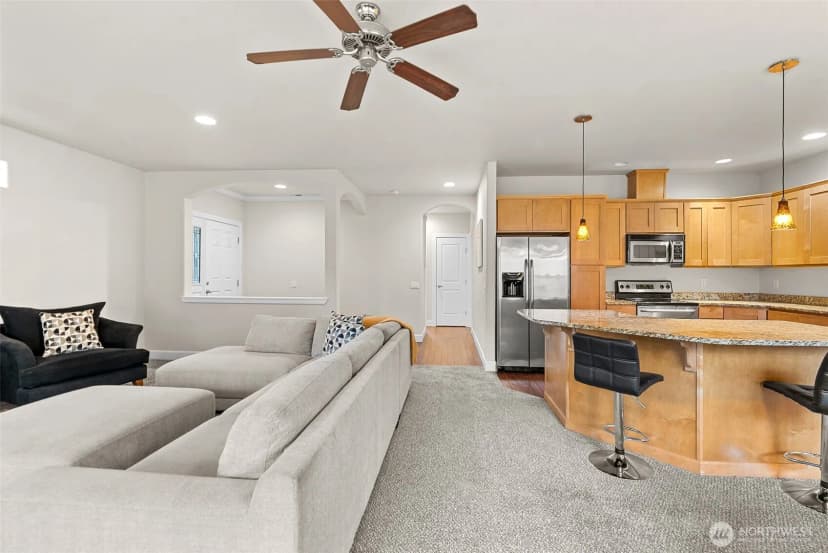Property photo for 9270 Canyon Drive Nw #c16, Quincy photo 18