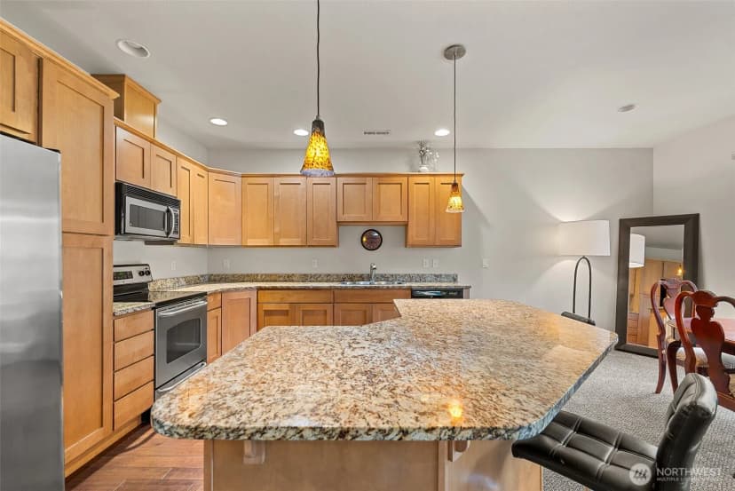 Property photo for 9270 Canyon Drive Nw #c16, Quincy photo 20