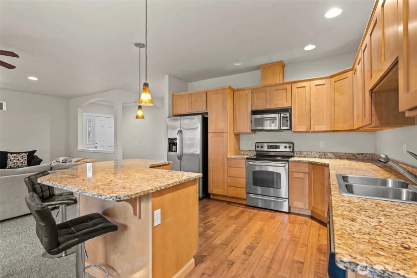 Property photo for 9270 Canyon Drive Nw #c16, Quincy photo 25