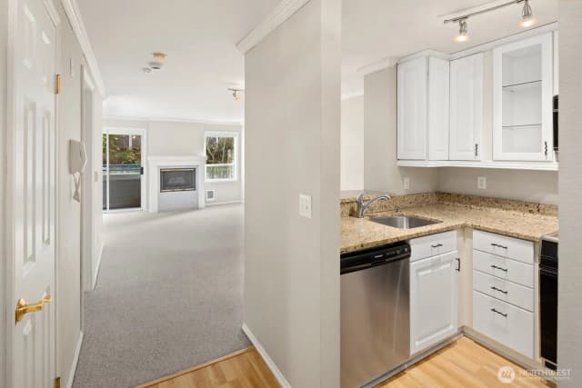 Property photo for 2244 13th Avenue W #407, Seattle photo 3