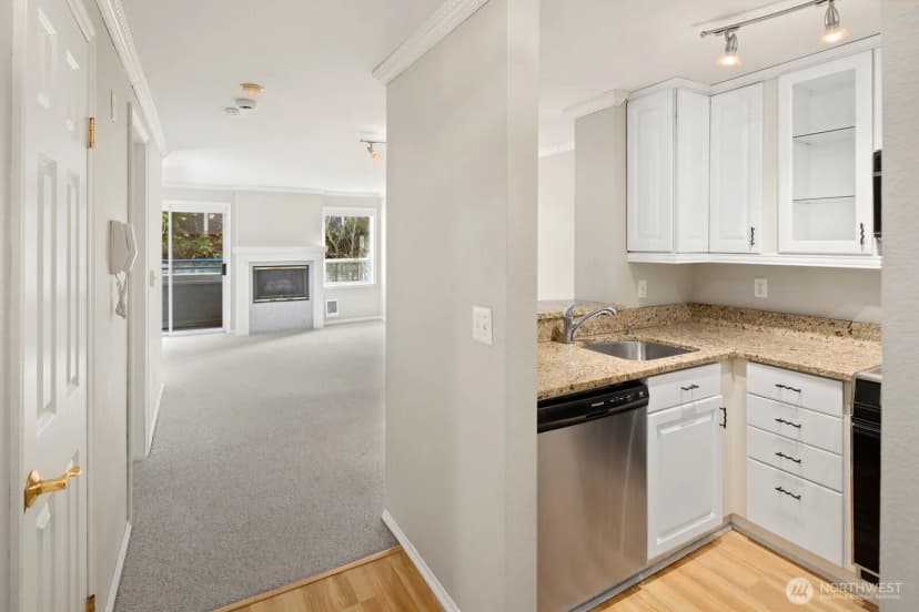 Property photo for 2244 13th Avenue W #407, Seattle photo 3
