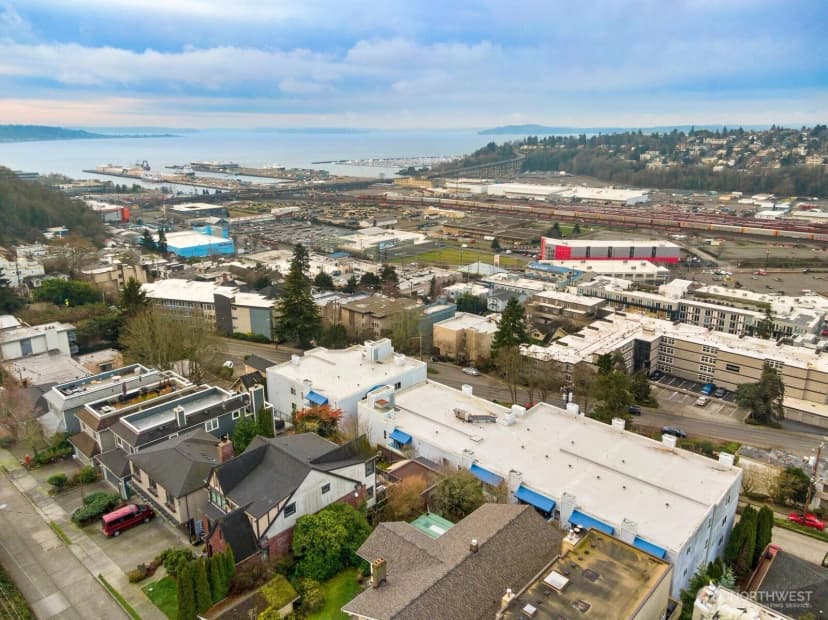 Property photo for 2244 13th Avenue W #407, Seattle photo 30