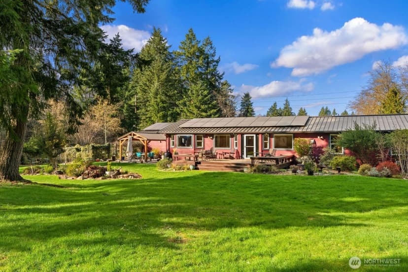 Property photo for 10519 Sw 188th Street, Vashon photo 31
