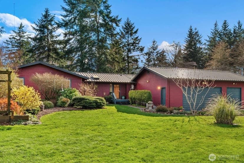 Property photo for 10519 Sw 188th Street, Vashon