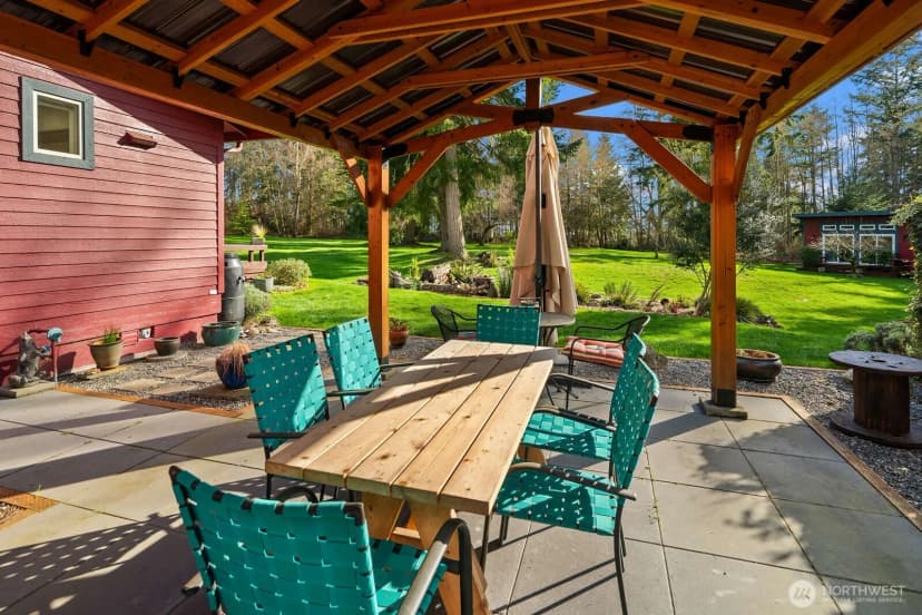 Property photo for 10519 Sw 188th Street, Vashon photo 23