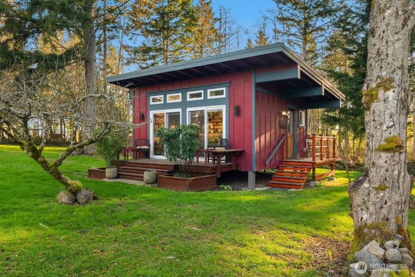 Property photo for 10519 Sw 188th Street, Vashon photo 27