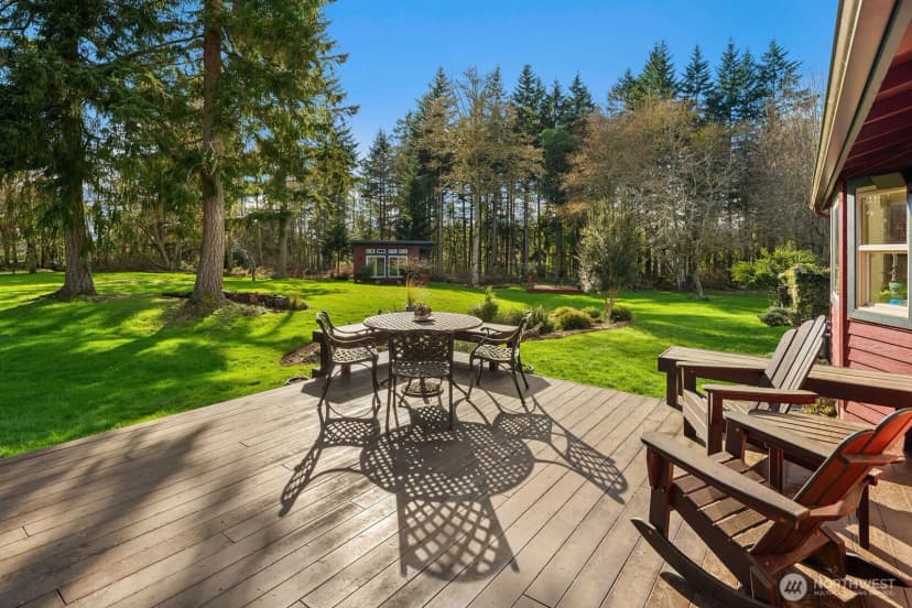 Property photo for 10519 Sw 188th Street, Vashon photo 26