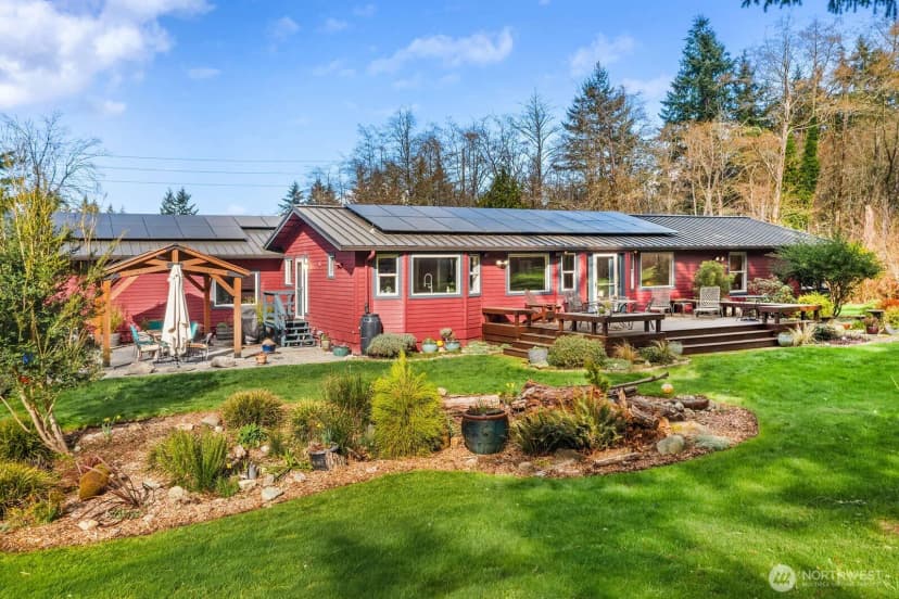 Property photo for 10519 Sw 188th Street, Vashon photo 24