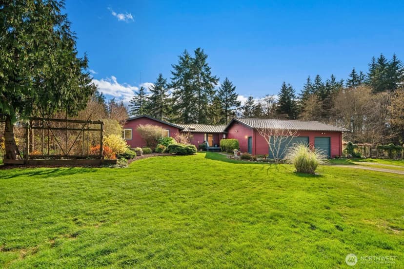 Property photo for 10519 Sw 188th Street, Vashon photo 30