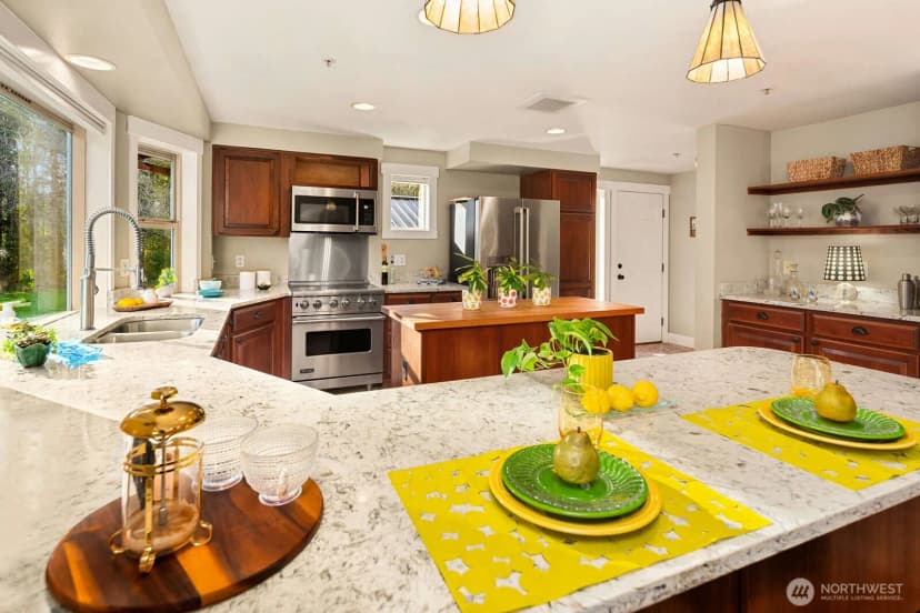 Property photo for 10519 Sw 188th Street, Vashon photo 8