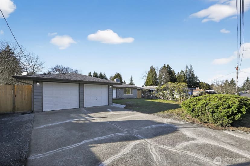 Property photo for 17843 110th Avenue Se, Renton
