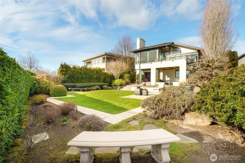 Property photo for 1640 Magnolia Boulevard W, Seattle photo 26
