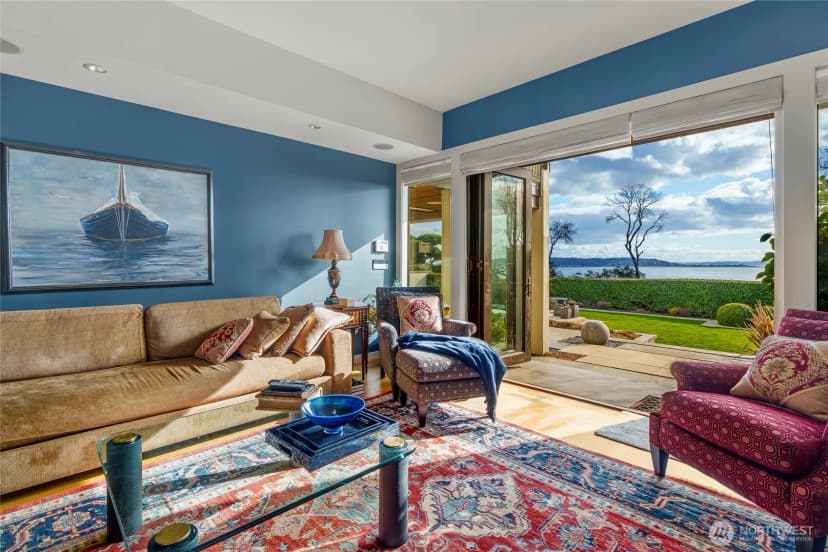 Property photo for 1640 Magnolia Boulevard W, Seattle photo 22