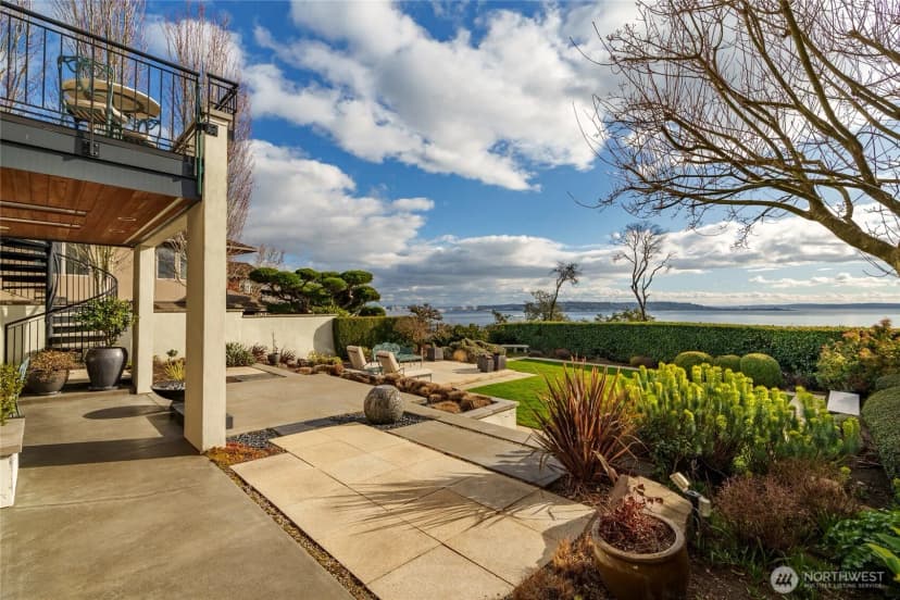 Property photo for 1640 Magnolia Boulevard W, Seattle photo 23