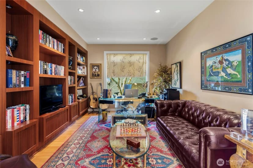 Property photo for 1640 Magnolia Boulevard W, Seattle photo 13