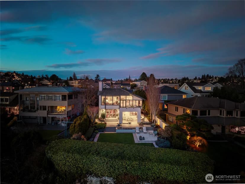 Property photo for 1640 Magnolia Boulevard W, Seattle photo 35
