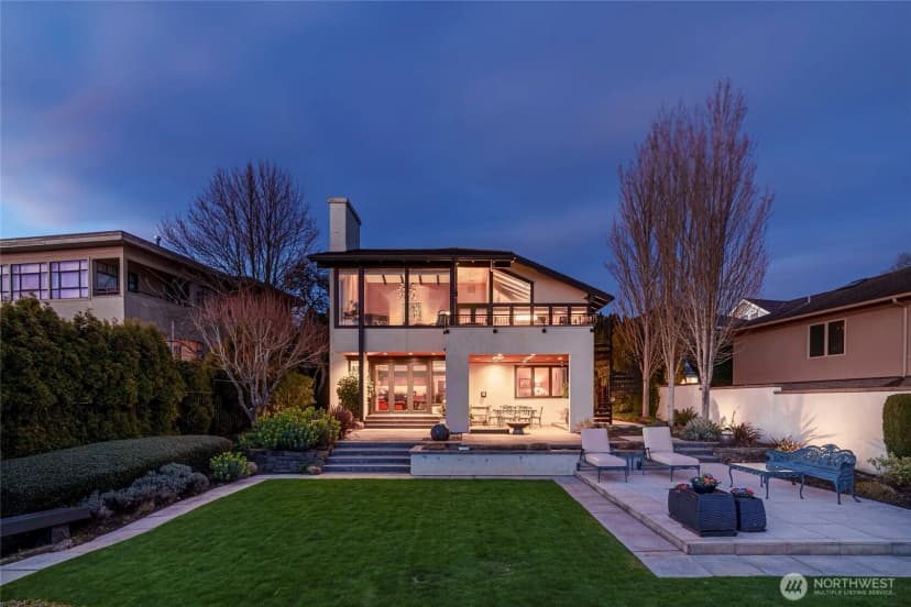 Property photo for 1640 Magnolia Boulevard W, Seattle photo 34