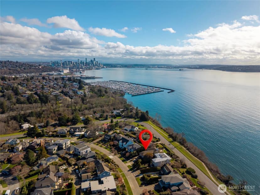 Property photo for 1640 Magnolia Boulevard W, Seattle photo 39