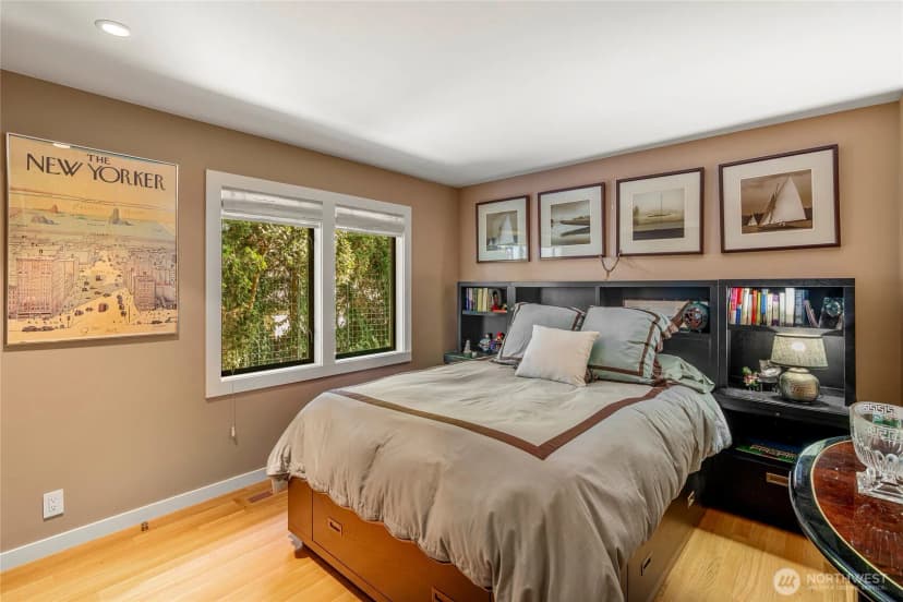 Property photo for 1640 Magnolia Boulevard W, Seattle photo 30