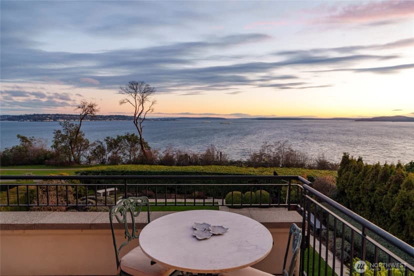 Property photo for 1640 Magnolia Boulevard W, Seattle photo 7