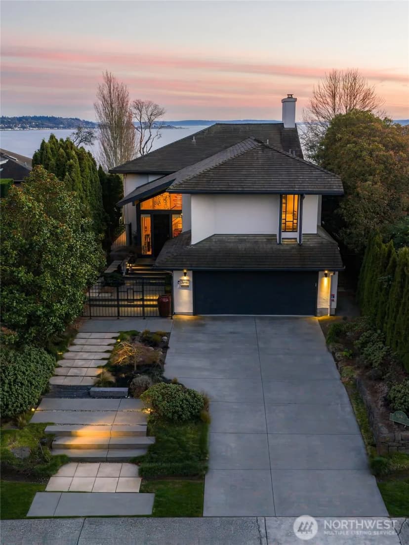 Property photo for 1640 Magnolia Boulevard W, Seattle photo 36