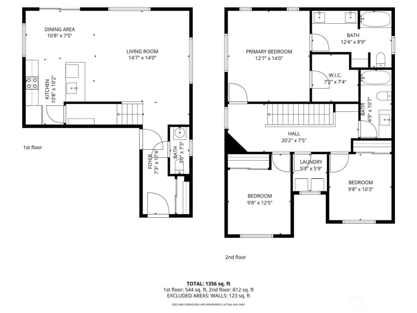 Property photo for 109 Hill Drive, Cathlamet photo 34