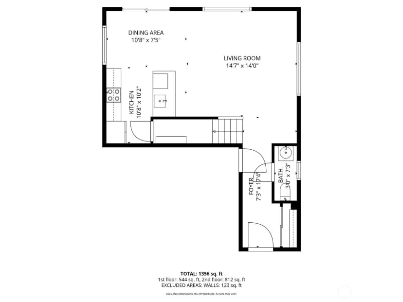 Property photo for 109 Hill Drive, Cathlamet photo 3