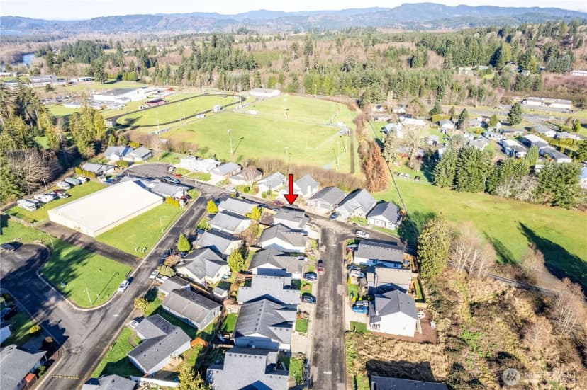 Property photo for 109 Hill Drive, Cathlamet photo 33