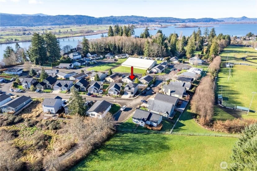 Property photo for 109 Hill Drive, Cathlamet photo 30