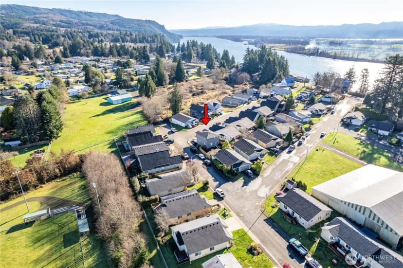 Property photo for 109 Hill Drive, Cathlamet photo 31